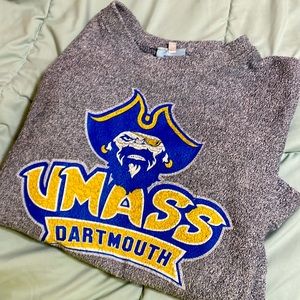 UMASS Dartmouth Sweatshirt